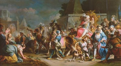 胜利 作者 尼古拉·贝图奇（Nicola Bertucci）